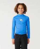 RipCurl Waves UPF Long Sleeve-boy