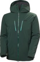 Helly Hansen Men’s Alpha Long Insulated Jacket