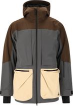 Straja M Insulated Jacket