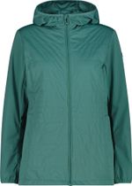 Woman Jacket FIX Hood