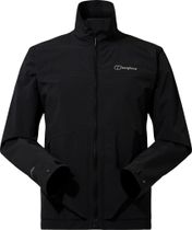 M Woodwalk Jacket Blk/Blk