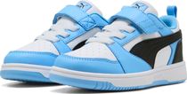 Puma Rebound V6 Lo AC+ PS Kinder Freizeitschuhe