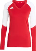 adidas Volleyball Quickset Long Sleeve Jersey