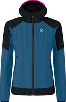 Wind Revolution Hoody Jacket W