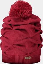 Woman Knitted Hat