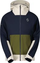 Jacket M's Dryospun 3L - Remix