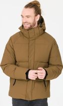 Greyston M Puffer Jacket