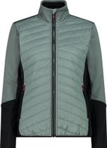 Woman Jacket Hybrid
