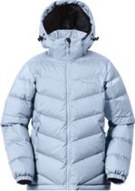 Junior Warm Down Jacket Unisex