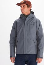 Minimalist Gore TEX Jacket