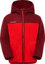 Mammut Waymarker ML Hooded Jacket Kids