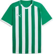 Puma teamLIGA26 Matchday Jersey W Damen T-Shirt für sämtliche Outdoor Aktivitäten
