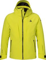 Schöffel Ski Jacket Style Pontre Men