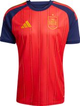 adidas Spain 26 Home Jersey
