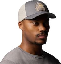 Mesh Ball Cap