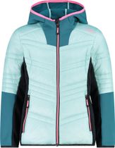 KID G Jacket Hybrid FIX Hood