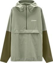 Berghaus M Wandermoor Wind SMOCK. Herren Freizeitjacke