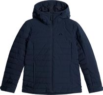 W Thermic Down Jacket