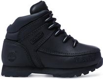 Kids Mid Bungee Boot
