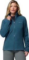 Columbia Fleece Falls II Full Zip Women's midlayer for any outdoor activities