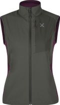 Peak Vest Woman