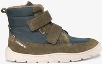 Viking Namsos Warm WP 2V Kinder Wanderschuhe