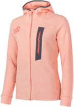 Veksa Hood Jacket W