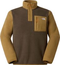 The North Face Mens Yumiori 1/4 Zip