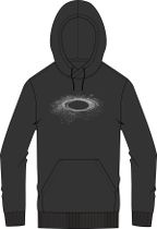 Oakley Lunar Ellipse Hoodie