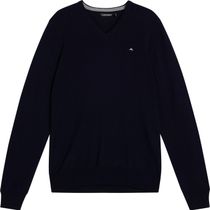 Lymann Merino V-neck Sweater