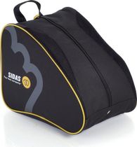 Nylon Shoe Black Bag
