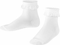 Romantic Lace Kids Socks