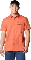 Landroamer Twill Short Sleeve Shirt