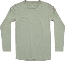 Devold of Norway Breeze Plus Merino Shirt JR Kinder Langlaufunterwäsche
