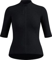 The Zeroweight Merino Full-zip Cycling Jersey