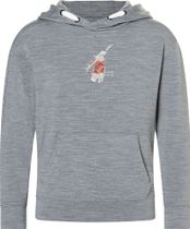 K Ski Bunny Hoodie
