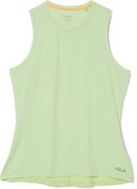 Rab Rivelin Tank Wmns Damen Tanktop für Outdoor & Freizeitaktivitäten