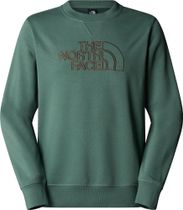 Mens Drew Peak Light Crew