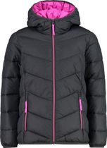 KID G Jacket FIX Hood