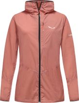 Salewa Pedroc Wind HD Lightjkt W Damen Laufjacke