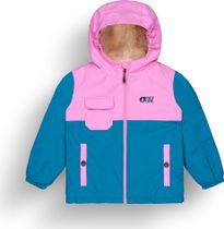 Snowy Toddler Jacket