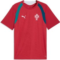 Puma FPF Training Jersey Herren Laufshirt