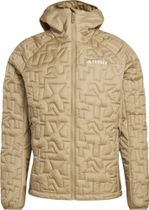adidas Terrex Terrex Xperior Primaloft Loose Fill Hooded Isolationsjacke Kunstfaser Isolationsjacke für Herren