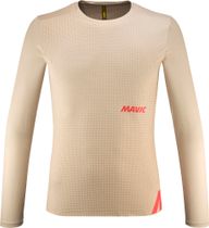 Mavic Crosstrail LS Jersey M Men's cycling jersey