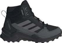 adidas Terrex AX4R Mid RAIN.RDY Hiking Traxion Shoes Kids Kids Boys AND Girls Unisex Wanderschuhe