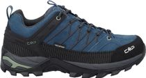 CMP Rigel Low WP Adult Outdoor Shoe Unisex Wanderschuhe