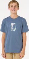 RAW Energy Frame Tee - BOY