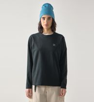 Brand LS Tee Women