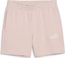 Essentials Small No. 1 Logo 5'' High-waist Shorts TR (s)