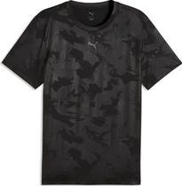 Puma M Cloudspun Emboss Tee